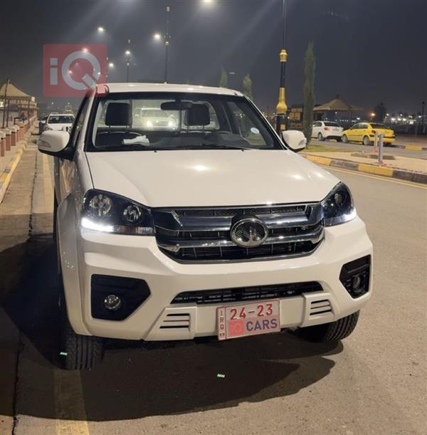 Great Wall Wingle 5 2024 for sale in Iraq - Mosul